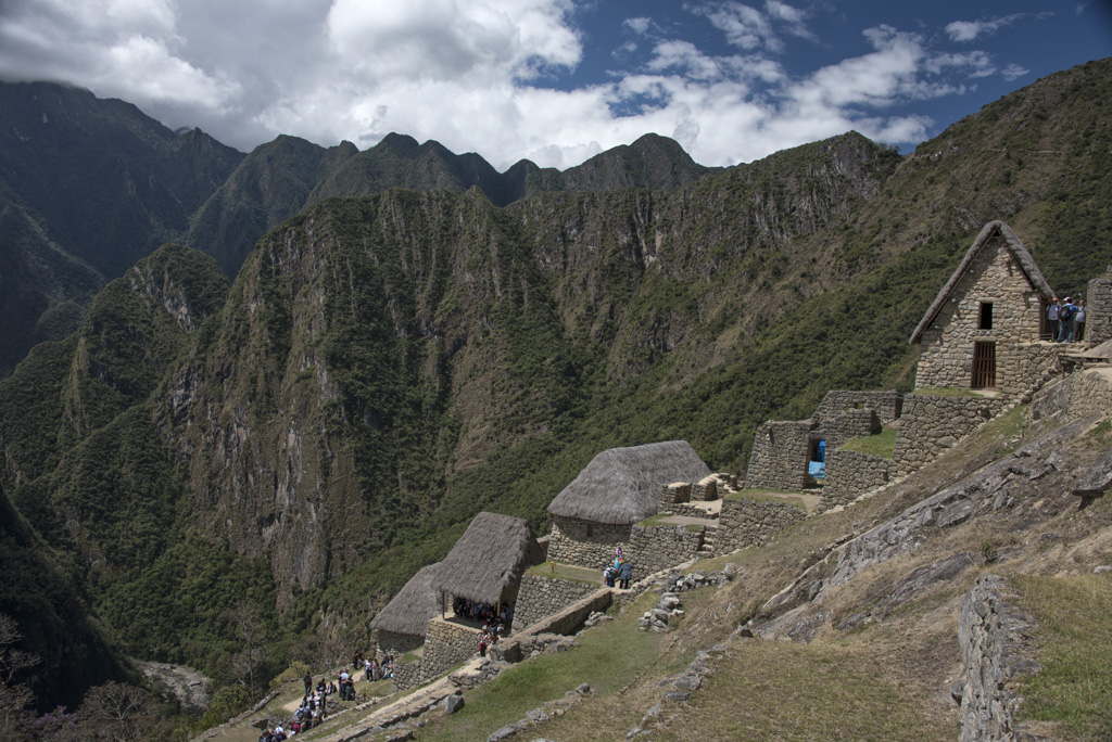 PERU' 84