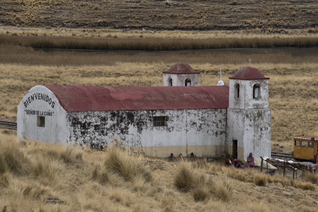 PERU' 28