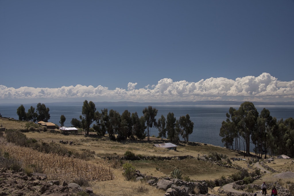 PERU' 17