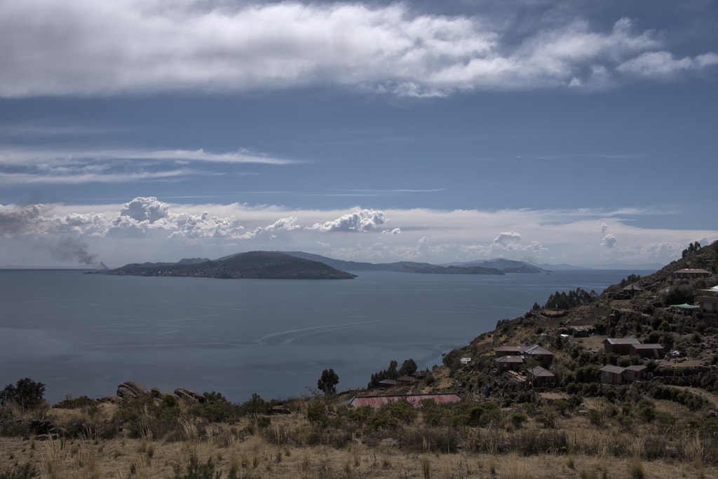 PERU' 9