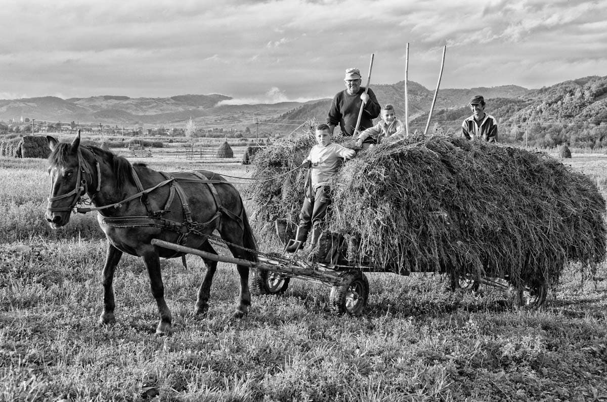 MARAMURES 32